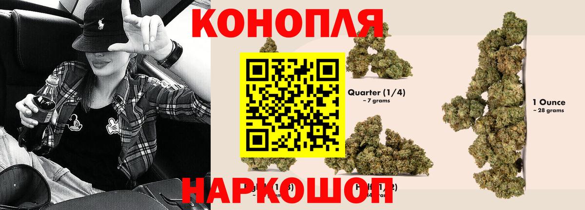 Конопля индика Можга